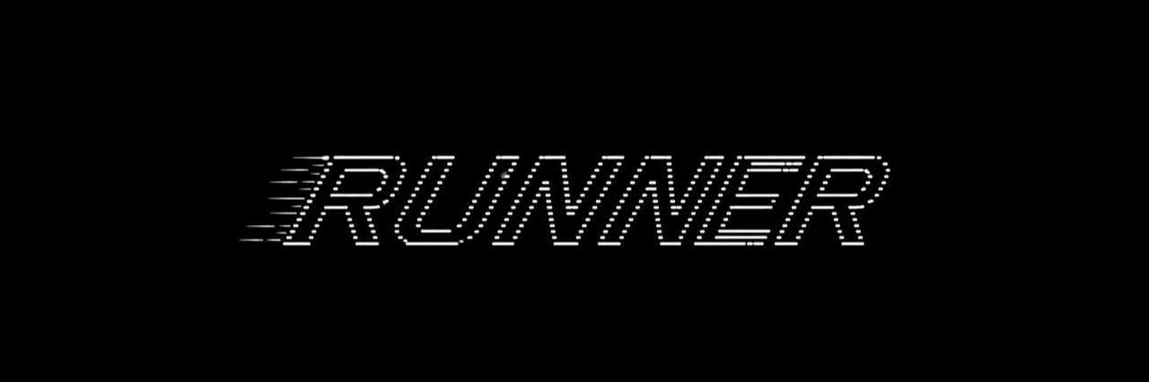Runner